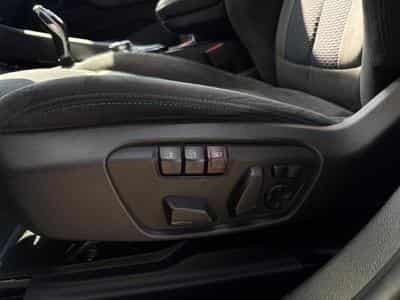 BMW X2 X2 xDrive20d pack M BVA/ ATH/ Toit Ouvrant/ Sièges Chauffant (2018) - Photo 10