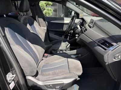 BMW X2 X2 xDrive20d pack M BVA/ ATH/ Toit Ouvrant/ Sièges Chauffant (2018) - Photo 11