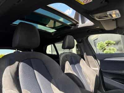 BMW X2 X2 xDrive20d pack M BVA/ ATH/ Toit Ouvrant/ Sièges Chauffant (2018) - Photo 12