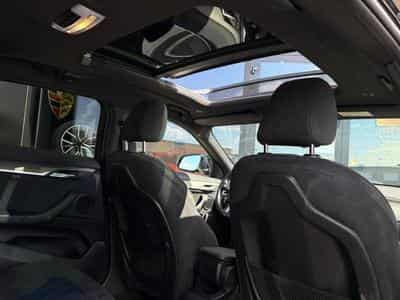 BMW X2 X2 xDrive20d pack M BVA/ ATH/ Toit Ouvrant/ Sièges Chauffant (2018) - Photo 14