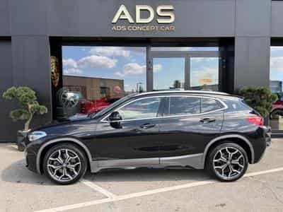 BMW X2 X2 xDrive20d pack M BVA/ ATH/ Toit Ouvrant/ Sièges Chauffant (2018) - Photo 3