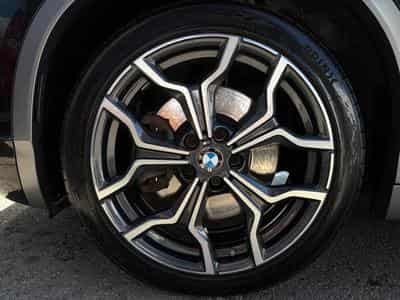 BMW X2 X2 xDrive20d pack M BVA/ ATH/ Toit Ouvrant/ Sièges Chauffant (2018) - Photo 5