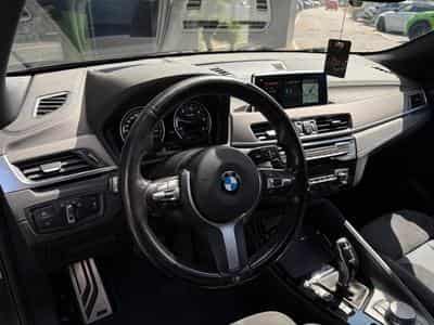 BMW X2 X2 xDrive20d pack M BVA/ ATH/ Toit Ouvrant/ Sièges Chauffant (2018) - Photo 6
