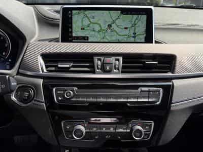 BMW X2 X2 xDrive20d pack M BVA/ ATH/ Toit Ouvrant/ Sièges Chauffant (2018) - Photo 7
