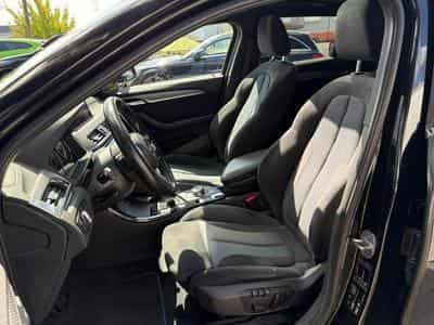 BMW X2 X2 xDrive20d pack M BVA/ ATH/ Toit Ouvrant/ Sièges Chauffant (2018) - Photo 8