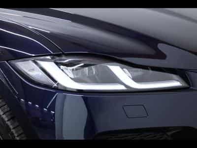 Jaguar F-Pace D165 R-Dynamic S AWD Auto (2021) - Photo 8