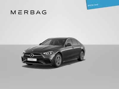Mercedes C 220 d 4MATIC (2025) - Foto 1