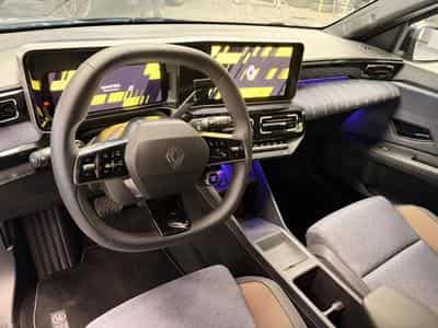 Renault R5 E-Tech Techno 52kw/h range 150HP (2026) - Photo 10