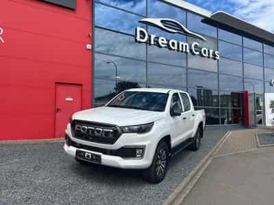 Foton Tunland G7 2.0 (2026) - Photo 1