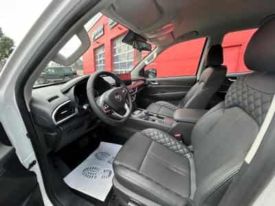 Foton Tunland G7 2.0 (2026) - Photo 10