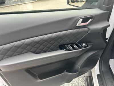 Foton Tunland G7 2.0 (2026) - Photo 11