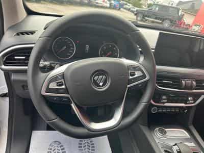 Foton Tunland G7 2.0 (2026) - Photo 13