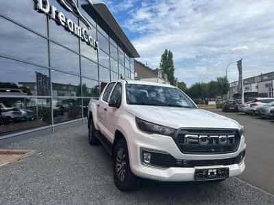 Foton Tunland G7 2.0 (2026) - Photo 2