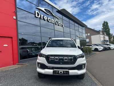 Foton Tunland G7 2.0 (2026) - Photo 3