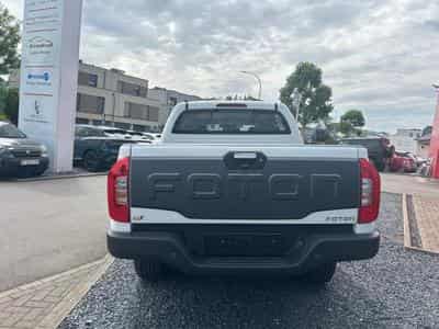 Foton Tunland G7 2.0 (2026) - Photo 4