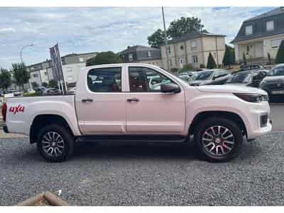 Foton Tunland G7 2.0 (2026) - Photo 5