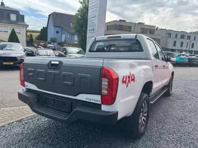 Foton Tunland G7 2.0 (2026) - Photo 8