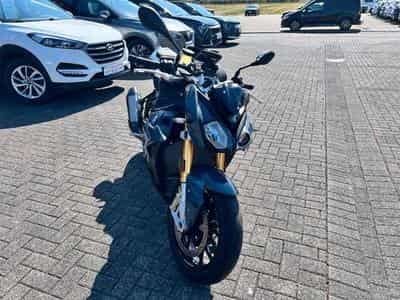 BMW S 1000R Dynamik Sport Schaltassistent (2017) - Photo 1