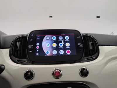 Fiat 500 1.0i MHEV Dolcevita (2022) - Photo 12