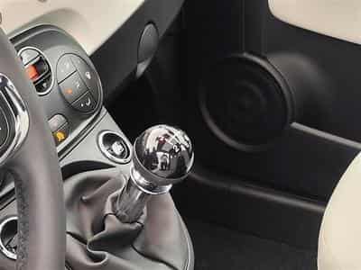 Fiat 500 1.0i MHEV Dolcevita (2022) - Photo 13