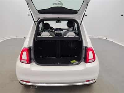 Fiat 500 1.0i MHEV Dolcevita (2022) - Photo 15