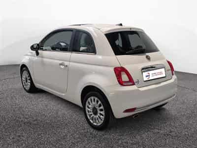 Fiat 500 1.0i MHEV Dolcevita (2022) - Photo 2