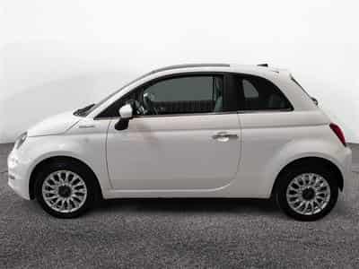Fiat 500 1.0i MHEV Dolcevita (2022) - Photo 3