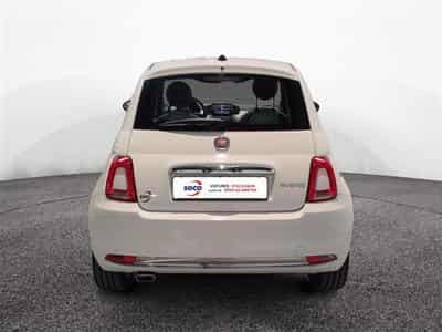Fiat 500 1.0i MHEV Dolcevita (2022) - Photo 5