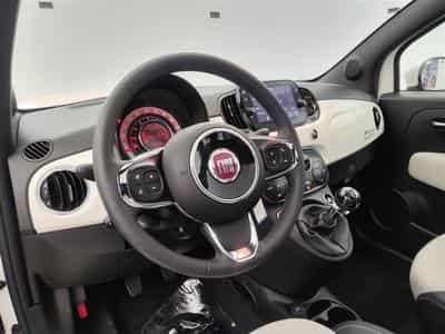 Fiat 500 1.0i MHEV Dolcevita (2022) - Photo 8