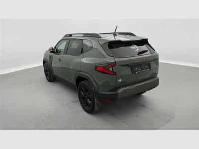 Dacia Duster Mild Hybrid 140cv Extreme NAVI / CARPLAY / FULL LED / CAMERA (2026) - Photo 2
