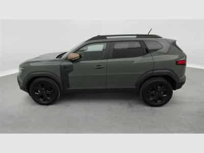 Dacia Duster Mild Hybrid 140cv Extreme NAVI / CARPLAY / FULL LED / CAMERA (2026) - Photo 3