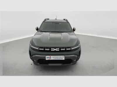 Dacia Duster Mild Hybrid 140cv Extreme NAVI / CARPLAY / FULL LED / CAMERA (2026) - Photo 4