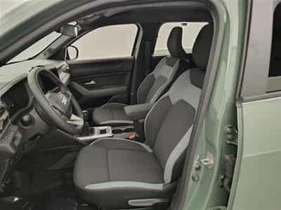 Dacia Duster Mild Hybrid 140cv Extreme NAVI / CARPLAY / FULL LED / CAMERA (2026) - Photo 6