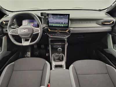 Dacia Duster Mild Hybrid 140cv Extreme NAVI / CARPLAY / FULL LED / CAMERA (2026) - Photo 7