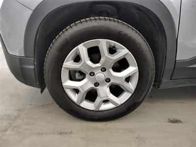 Jeep Avenger 1.2 Turbo 100cv Altitude (2025) - Photo 6