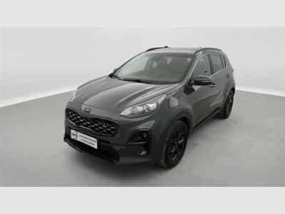 Kia Sportage 1.6 CRDi 136cv DCT Black Edition NAVI / CAMERA / JA 17" (2021) - Photo 1