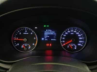 Kia Sportage 1.6 CRDi 136cv DCT Black Edition NAVI / CAMERA / JA 17" (2021) - Photo 10