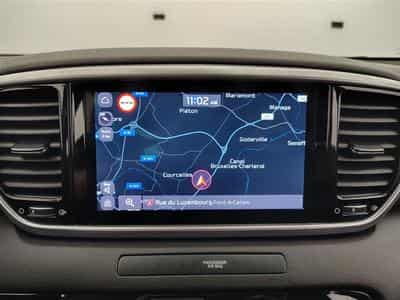 Kia Sportage 1.6 CRDi 136cv DCT Black Edition NAVI / CAMERA / JA 17" (2021) - Photo 11