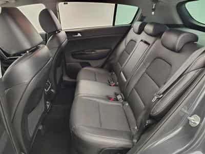 Kia Sportage 1.6 CRDi 136cv DCT Black Edition NAVI / CAMERA / JA 17" (2021) - Photo 13