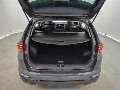Kia Sportage 1.6 CRDi 136cv DCT Black Edition NAVI / CAMERA / JA 17" (2021) - Photo 14