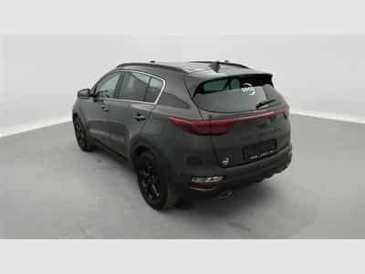 Kia Sportage 1.6 CRDi 136cv DCT Black Edition NAVI / CAMERA / JA 17" (2021) - Photo 2