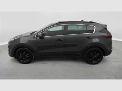 Kia Sportage 1.6 CRDi 136cv DCT Black Edition NAVI / CAMERA / JA 17" (2021) - Photo 3