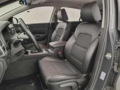 Kia Sportage 1.6 CRDi 136cv DCT Black Edition NAVI / CAMERA / JA 17" (2021) - Photo 7