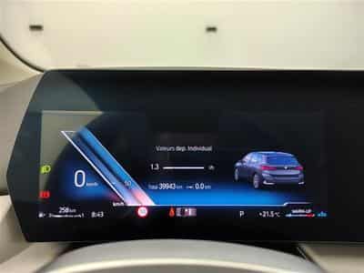 BMW 218 Active Tourer 218 dA Business NAVI/FULL LED/JA/PDC AV AR (2023) - Photo 10