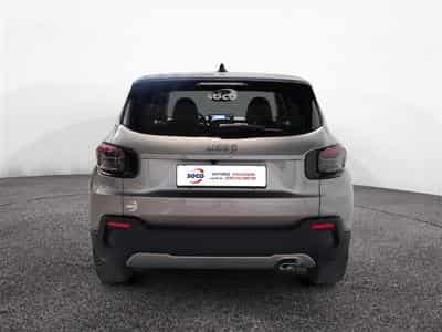 Jeep Avenger 1.2 Turbo 100cv Altitude (2025) - Photo 5