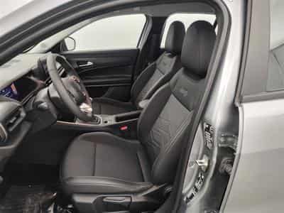Jeep Avenger 1.2 Turbo 100cv Altitude (2025) - Photo 7