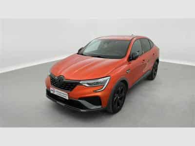 Renault Arkana E-TECH 1.6i Techno (2023) - Photo 1
