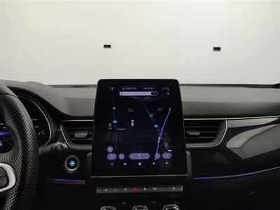 Renault Arkana E-TECH 1.6i Techno (2023) - Photo 11