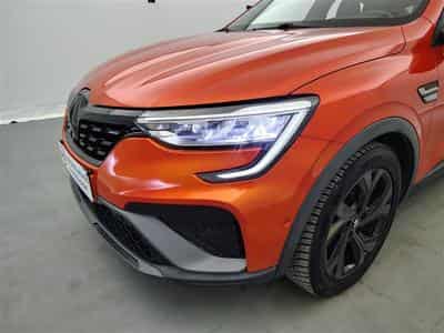 Renault Arkana E-TECH 1.6i Techno (2023) - Photo 15