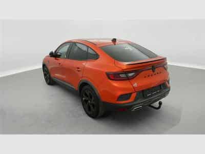 Renault Arkana E-TECH 1.6i Techno (2023) - Photo 2